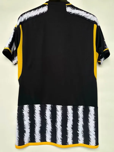 23-24 JUV Home Fans Soccer Jersey