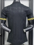 25-26 Mexico Black Special Edition Player Vesion Soccer Jersey