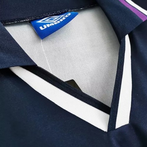 1994-1995 TOT Away Retro Soccer Jersey