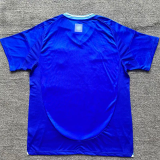 24-25 Argentina Away Fans Soccer Jersey