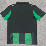 25-26 RC Lens Away Fans Soccer Jersey