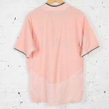 2003-2004 JUV Third Retro Soccer Jersey