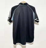 2000-2001 Newcastle Away Retro Soccer Jersey