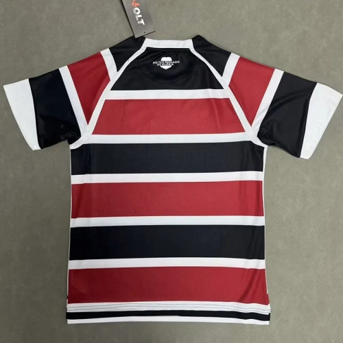 25-26 Santa Cruz Home Fans Soccer Jersey