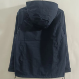 2025 PSG New Pattern Windbreaker #欧冠