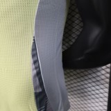 25-26 Algeria Yellow Player Version Training shirts (黄标)