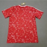 1989-1991 LIV Home Retro Soccer Jersey