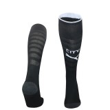25-26 Man City Away Socks