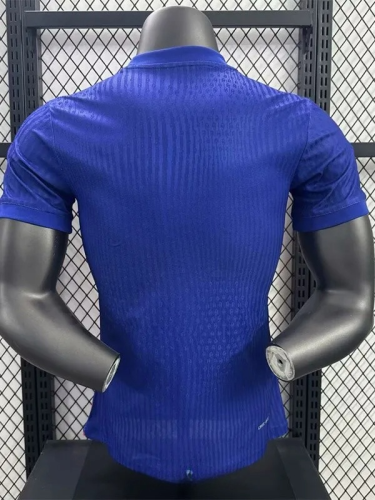 25-26 BAR Special Edition Player Version Training Shirts (卡通图)