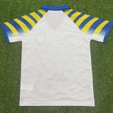 25-26 Parma Third Fans Soccer Jersey