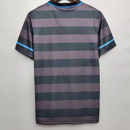 1997-1998 INT Third Retro Soccer Jersey
