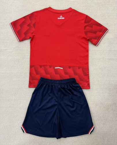 25-26 Lille Home Adult Suit