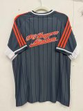 2025 Bayern MLB New Pattern Jersey