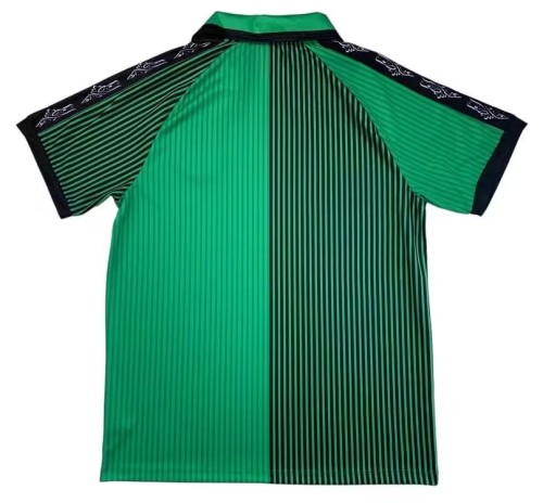 2024 Palestine Fans Version Soccer Jersey
