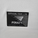 2000 Sao Paulo Home Retro Soccer Jersey