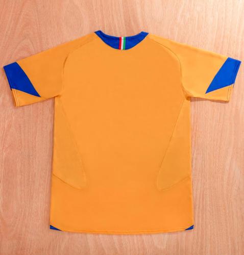 2005-2006 JUV Third Retro Soccer Jersey