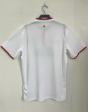 2012-2013 Man Utd Away Retro Soccer Jersey