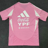 25-26 Argentina Pink Training shirts