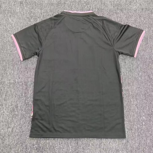 25-26 Japan Pink Special Edition Fans Soccer Jersey