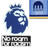 24-25 TOT Away Fans Soccer Jersey