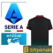 Serie A +MSC+ bitpanda