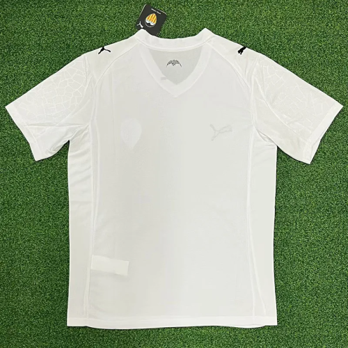 25-26 Valencia Home Fans Soccer Jersey