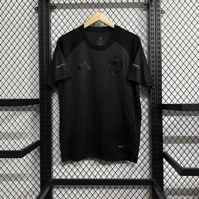 25-26 Atletico Mineiro Special Edition Fans Soccer Jersey