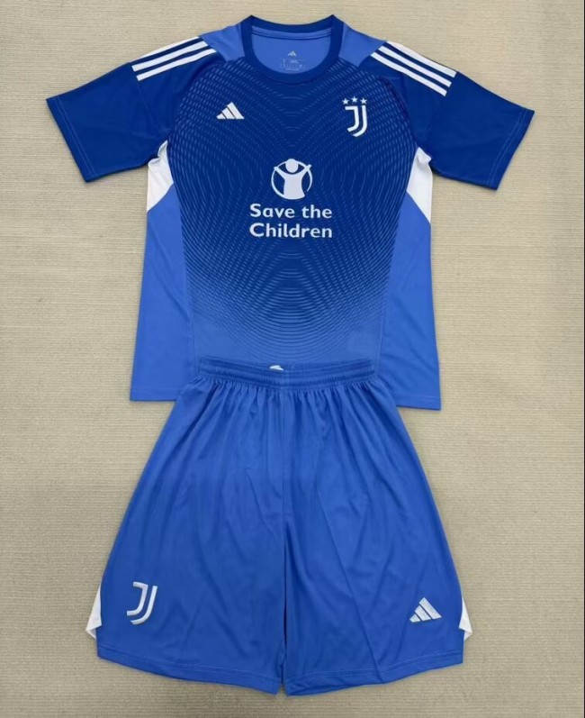 25-26 JUV GoalKeeper  Adult Suit
