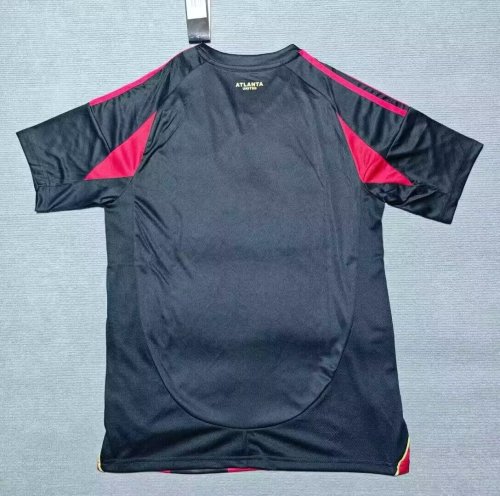 25-26 Atlanta United Home Fans Soccer Jersey