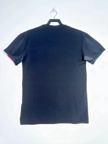 2019 Mexico Home Retro Soccer Jersey