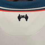 21-22 LIV 1:1 Away Fans Soccer Jersey