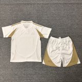 25-26 Los Angeles Away Kids Soccer Jersey