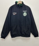 2025 Palmeiras Double Sided Windbreaker