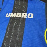 1997-1998 INT Home Retro Adult Suit