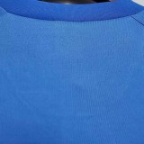 1981 Boca Juniors Home Retro Soccer Jersey