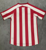 2005-2006 Sunderland Home Retro Soccer Jersey