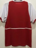 2002-2004 ARS Home Retro Soccer Jersey