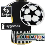 23-24 JUV Home Fans Soccer Jersey