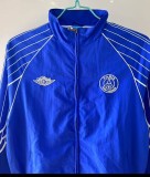 2025  PSG New Pattern Windbreaker