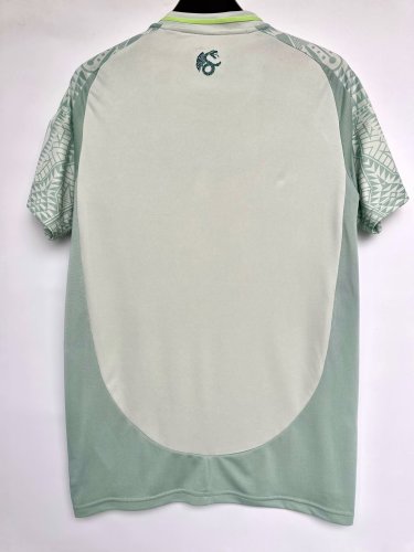 24-25 Mexico Away Fans Version Soccer Jersey