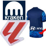 24-25 ATM Third Fans Soccer Jersey