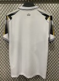 25-26 RMA White Special Edition Fans Training Shirts