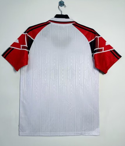 1997-1998 ACM Retro Soccer Jersey