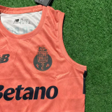 25-26 Porto Away Women Yoga Vest (女)