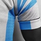 1994 Argentina Home Retro Soccer Jersey