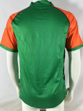 2003-2004 Werder Bremen Home Retro Soccer Jersey