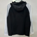 2025 RMA New Pattern Windbreaker