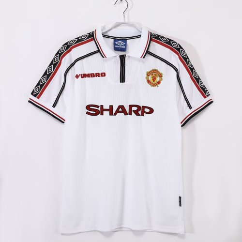 1998-1999 ARS Retro Soccer Jersey