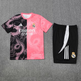 25-26 RMA High Quality Training Short Suit