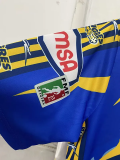 1997-1998 Tigres UANL Third Retro Soccer Jersey